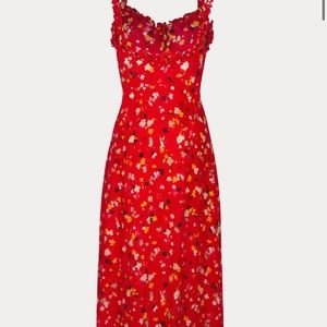 Réalisation Juliet Dress - Size XS